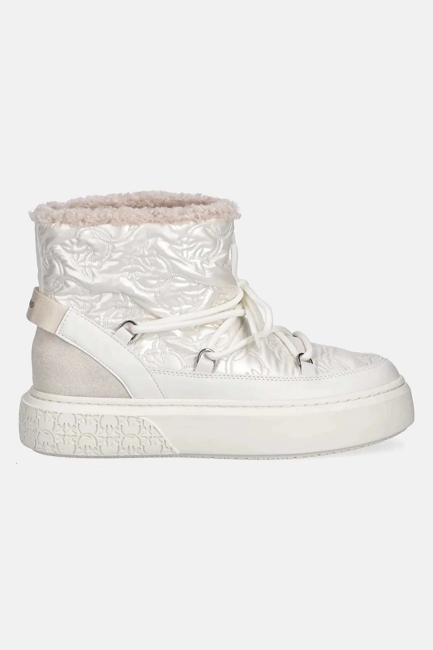 зимние ботинки Yoko 19 - фото 2