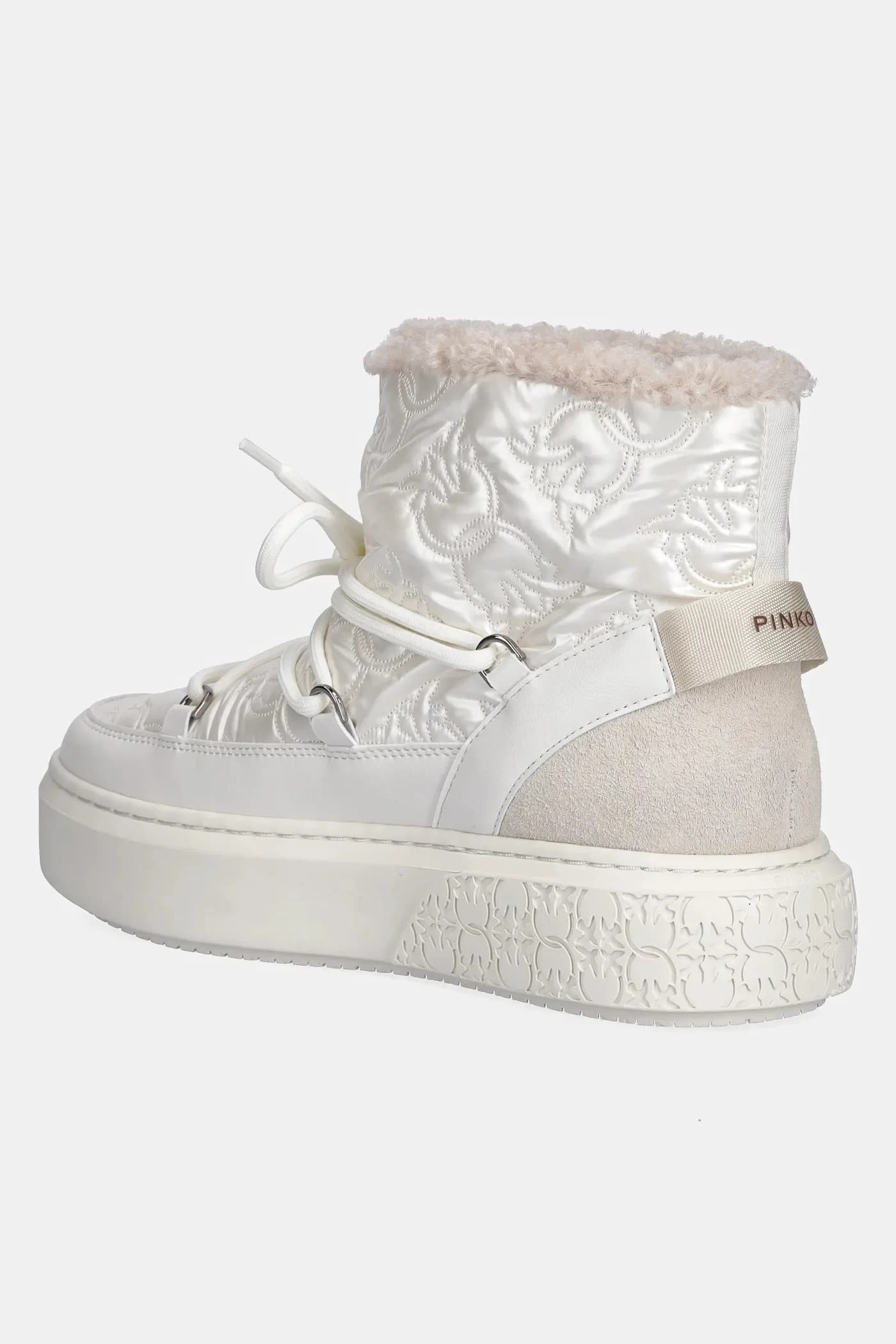 зимние ботинки Yoko 19 - фото 3