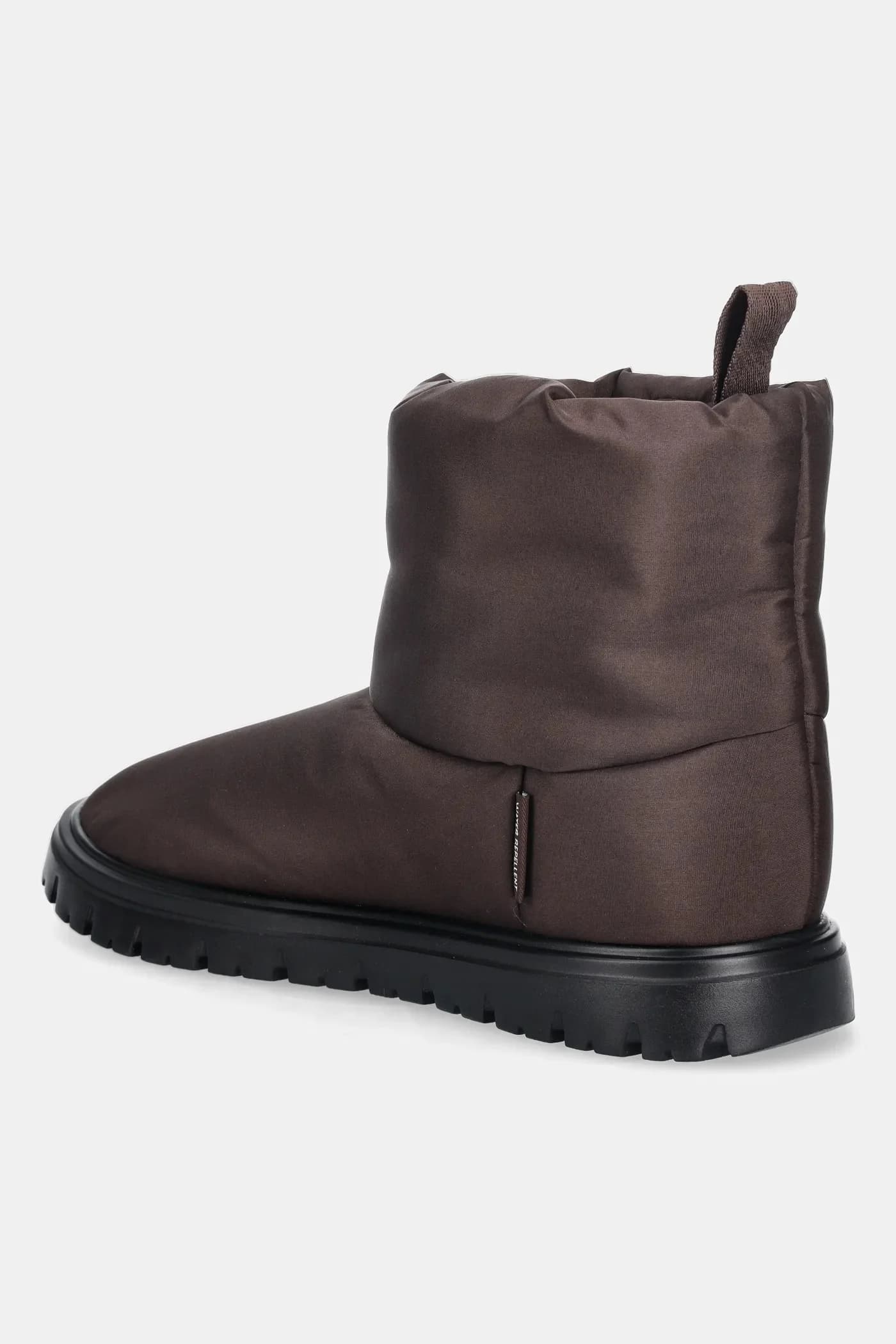 Зимние ботинки TJW SNOW BOOT - фото 3