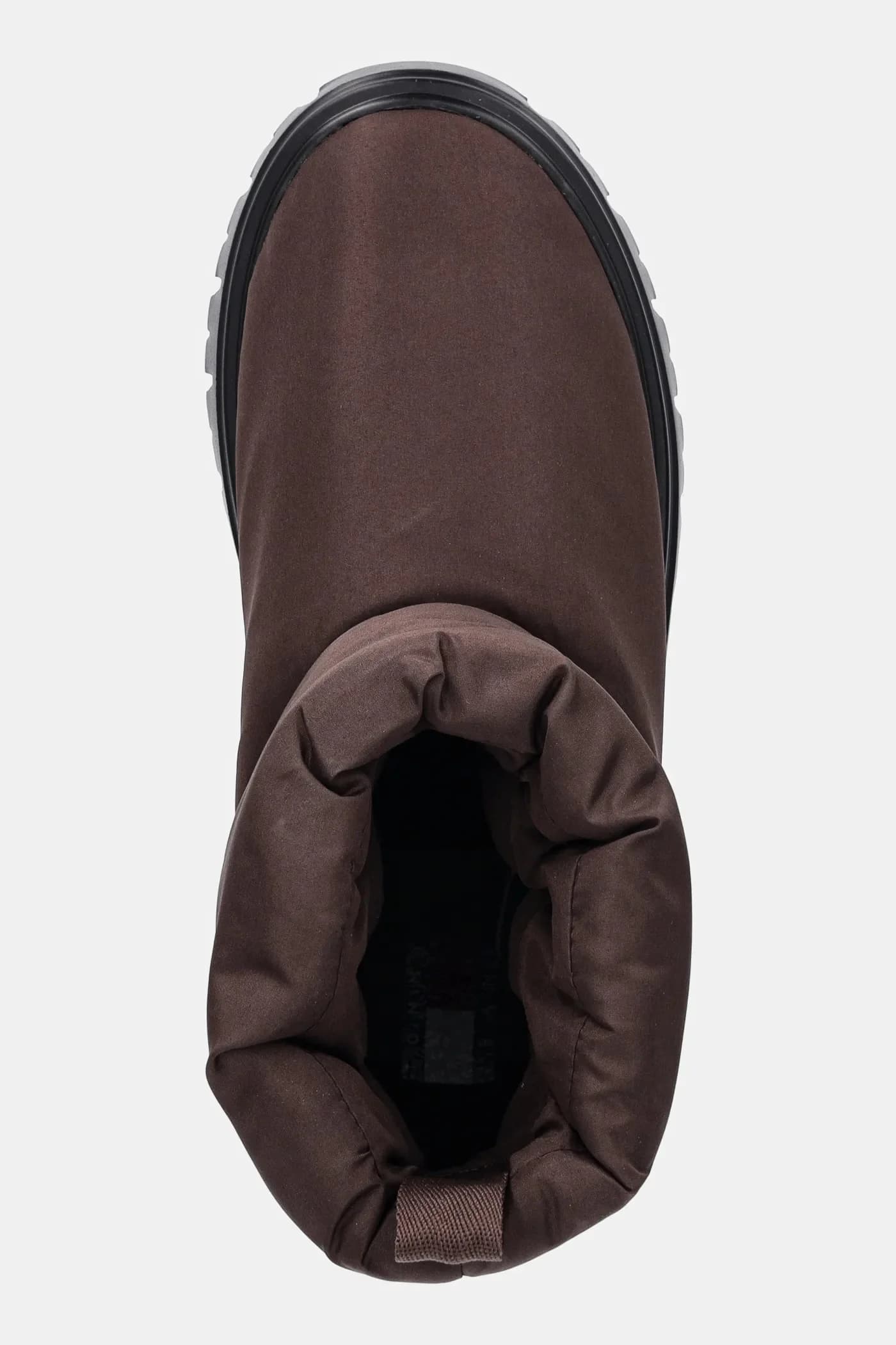 Зимние ботинки TJW SNOW BOOT - фото 4