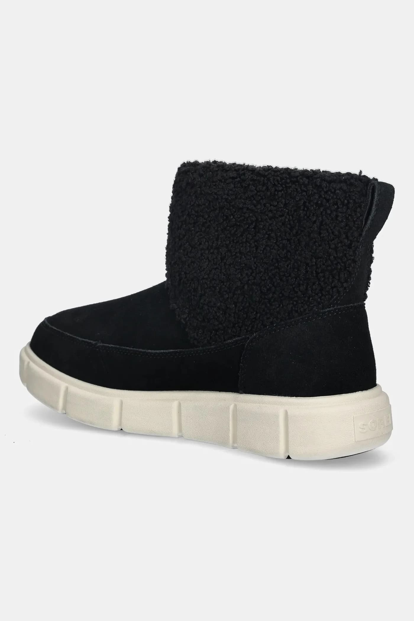 Зимние ботинки Sorel EXPLORER III SLIP-On COSY WP - фото 3