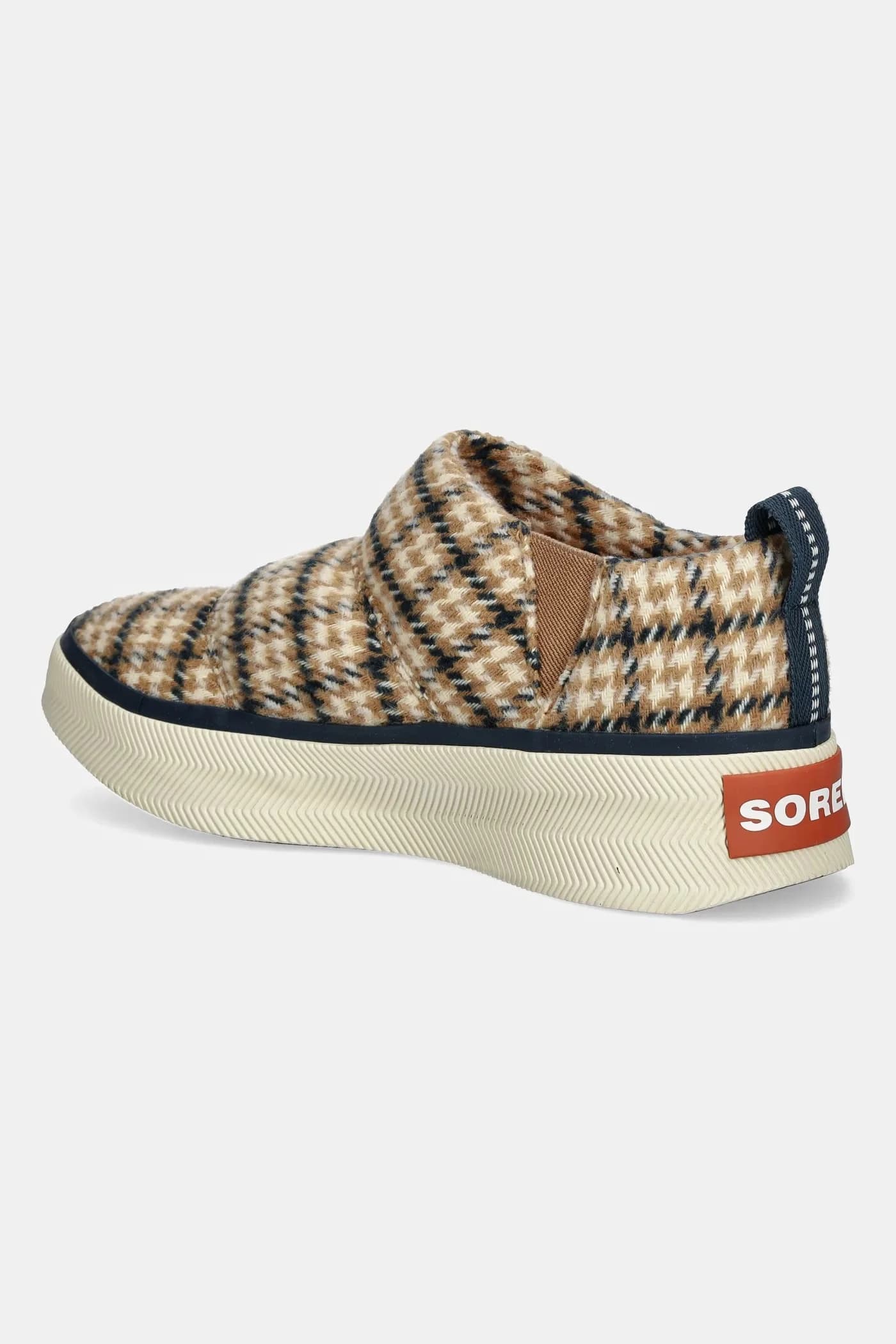 Зимние ботинки OUT N ABOUT IV MINI PUFFY - фото 3