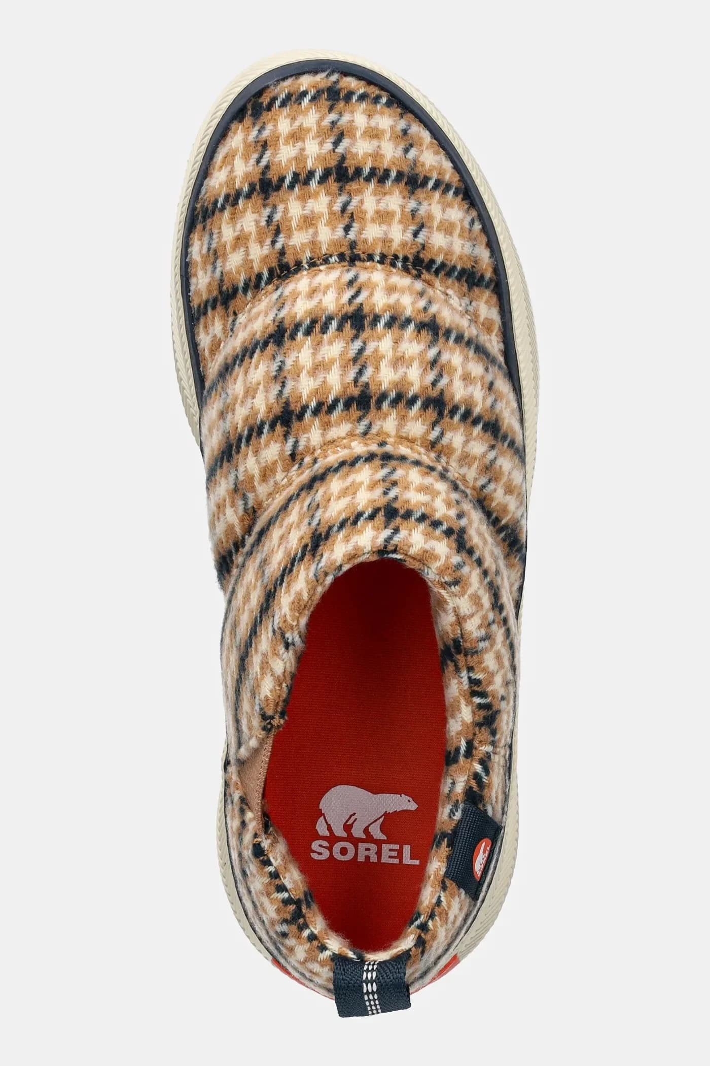 Зимние ботинки OUT N ABOUT IV MINI PUFFY - фото 4