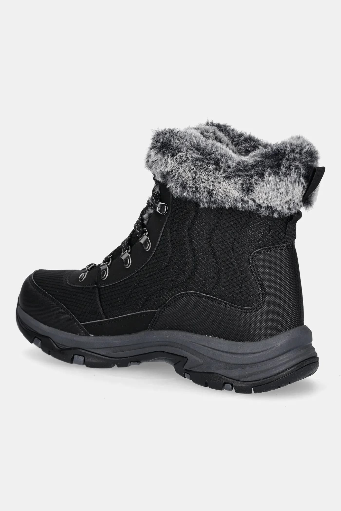 TREGO - зимние ботинки STORMIE - фото 3