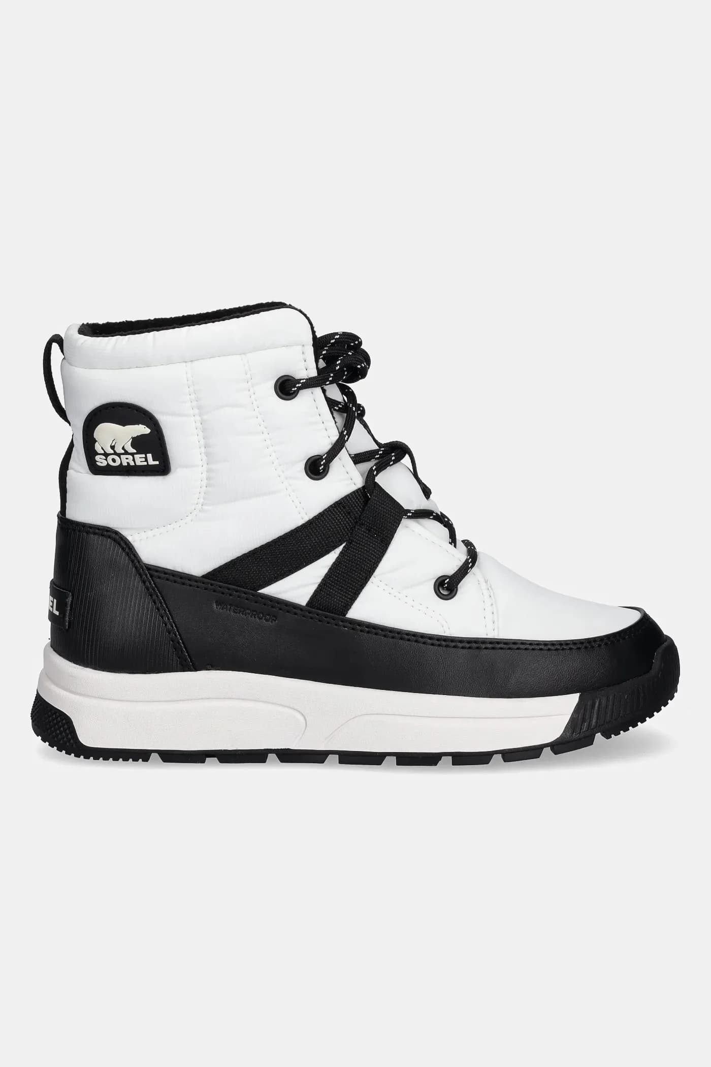 зимние ботинки WHITNEY III MID WP - фото 2