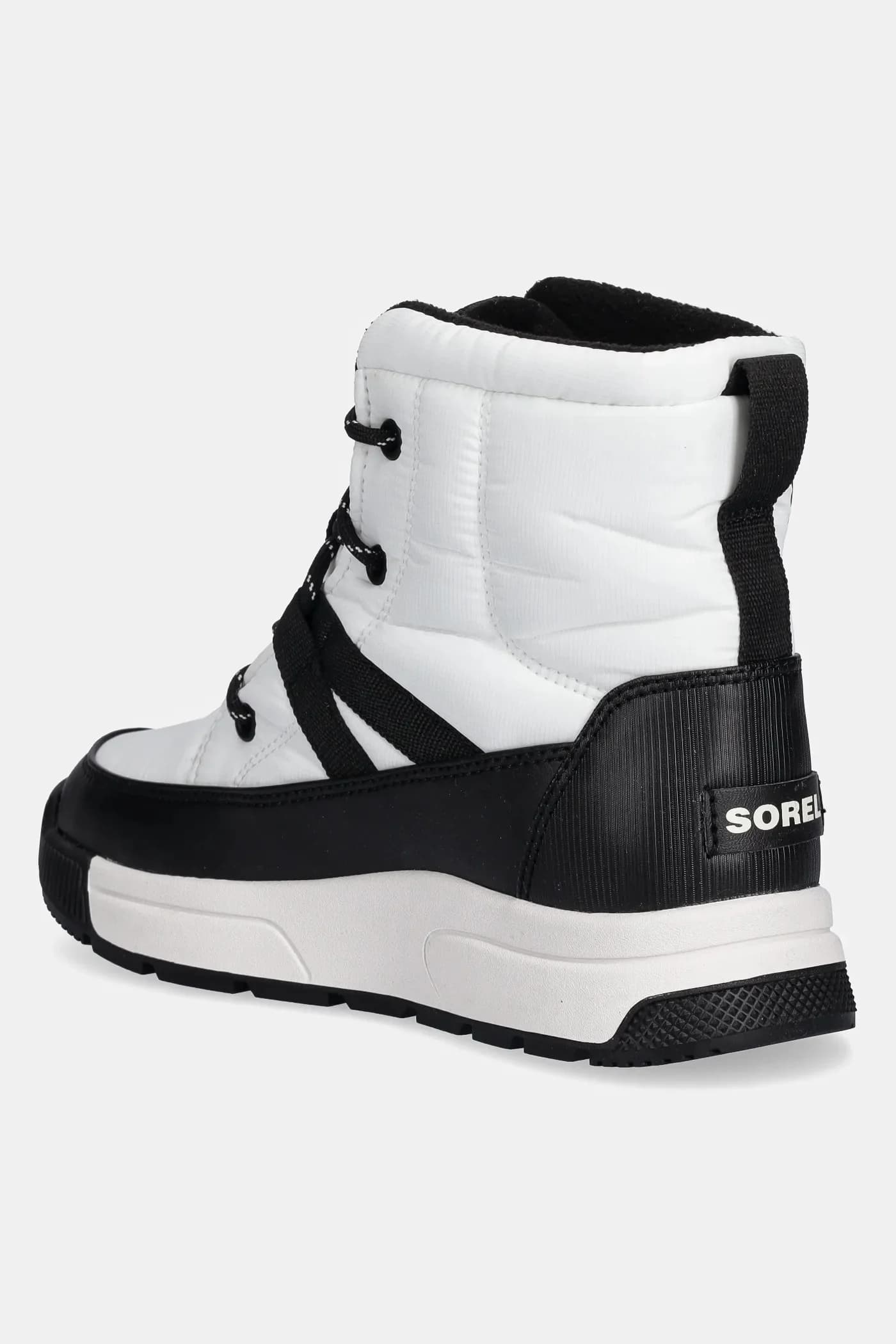 зимние ботинки WHITNEY III MID WP - фото 3