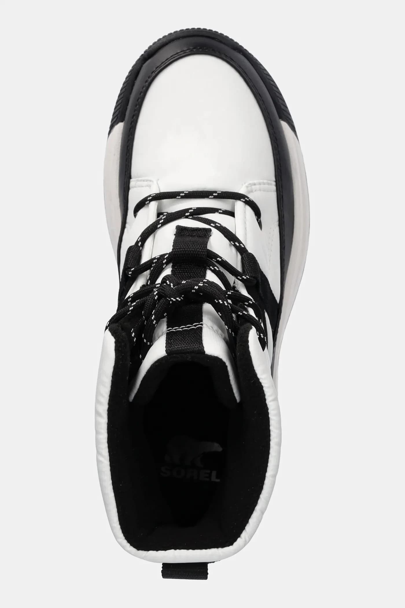 зимние ботинки WHITNEY III MID WP - фото 4