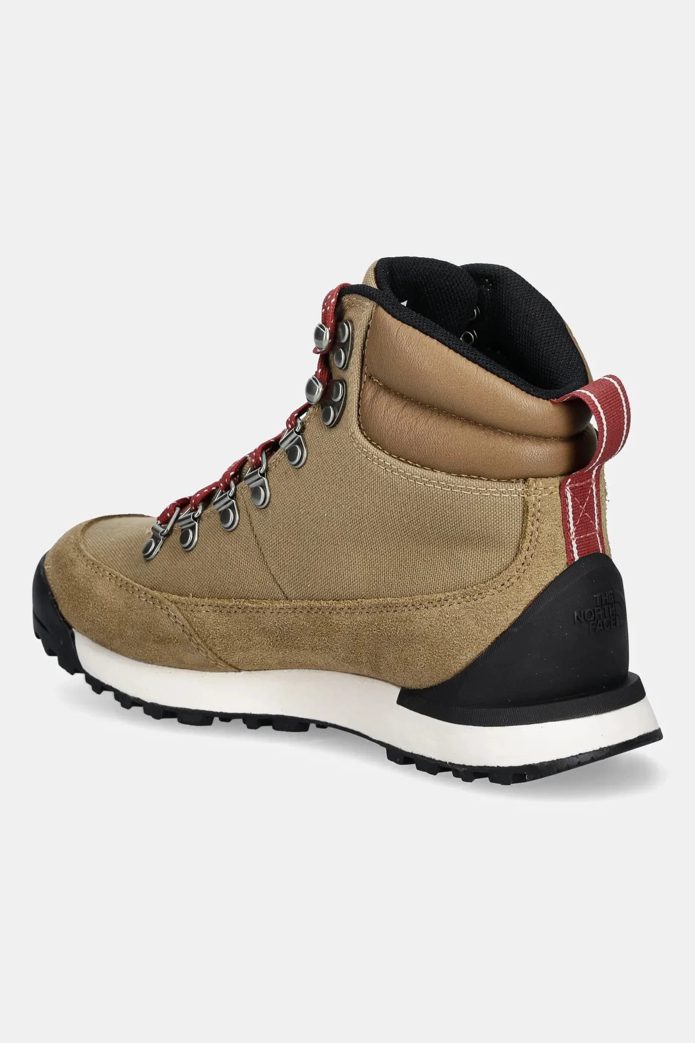 Вернуться к туфлям Berkeley IV - фото 3