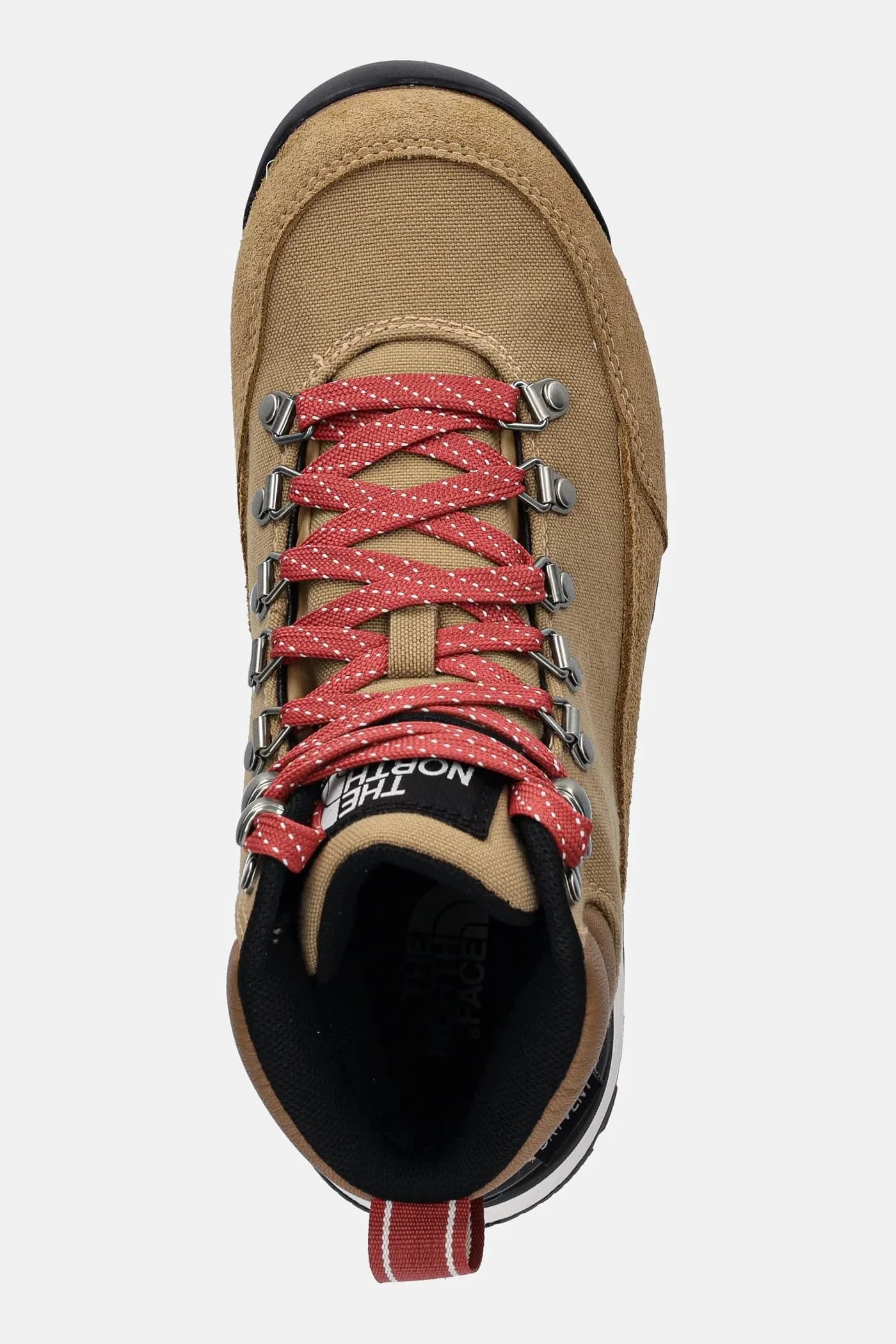 Вернуться к туфлям Berkeley IV - фото 4