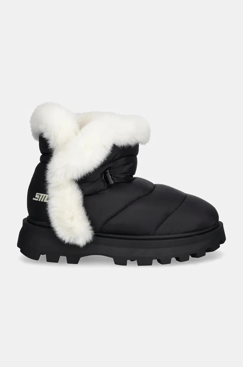 зимние ботинки Frostee - фото 2