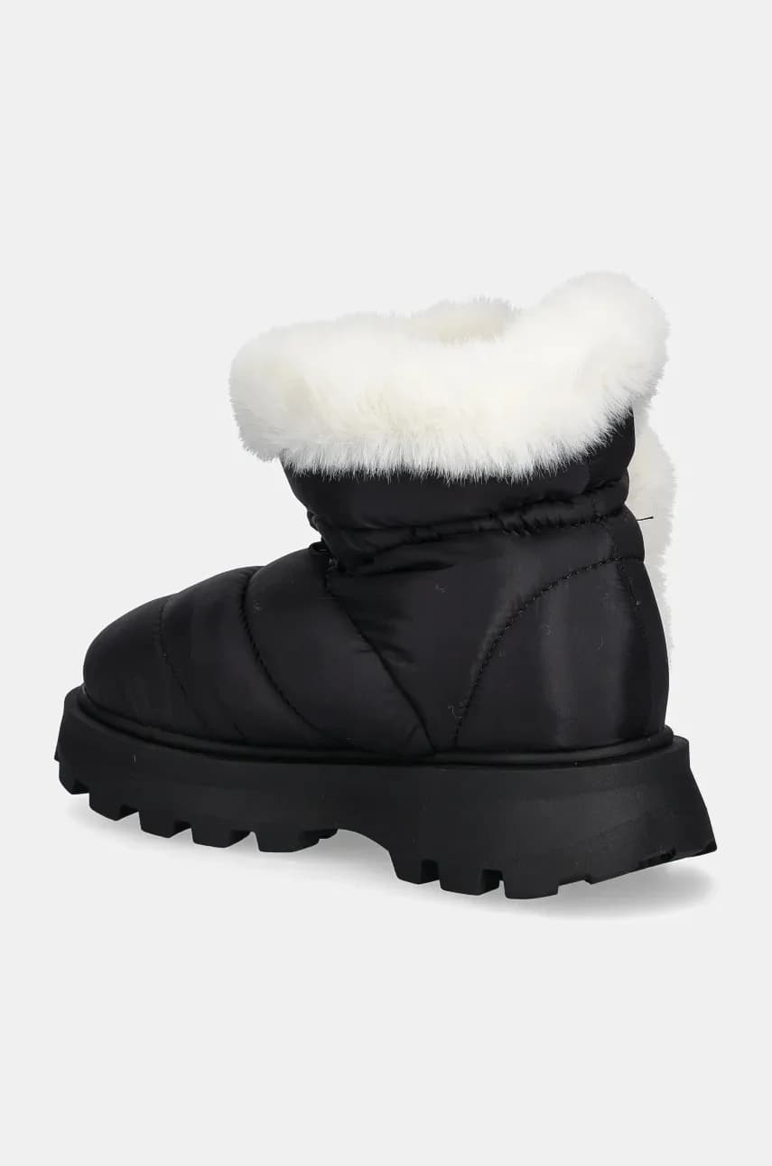зимние ботинки Frostee - фото 3