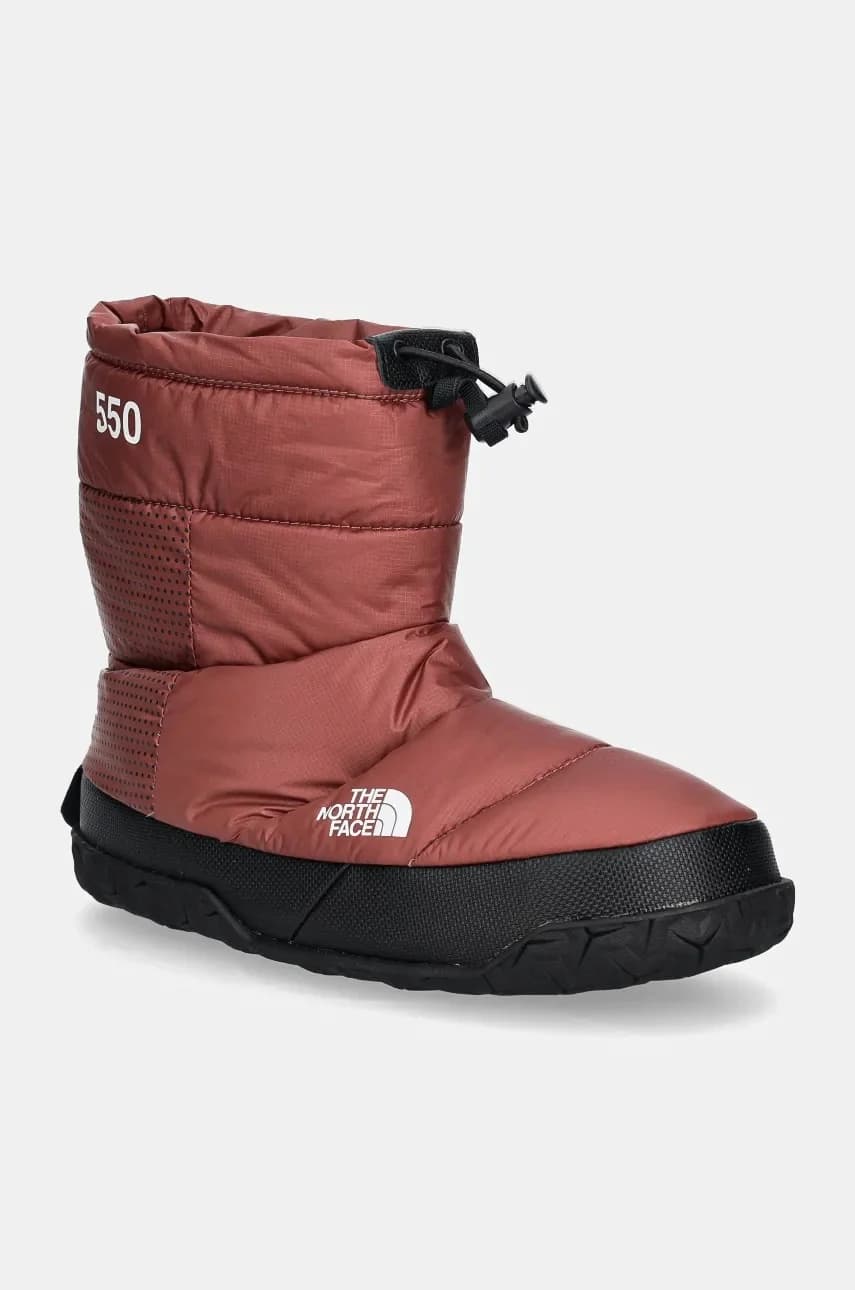 зимние ботинки Nuptse Apres Bootie