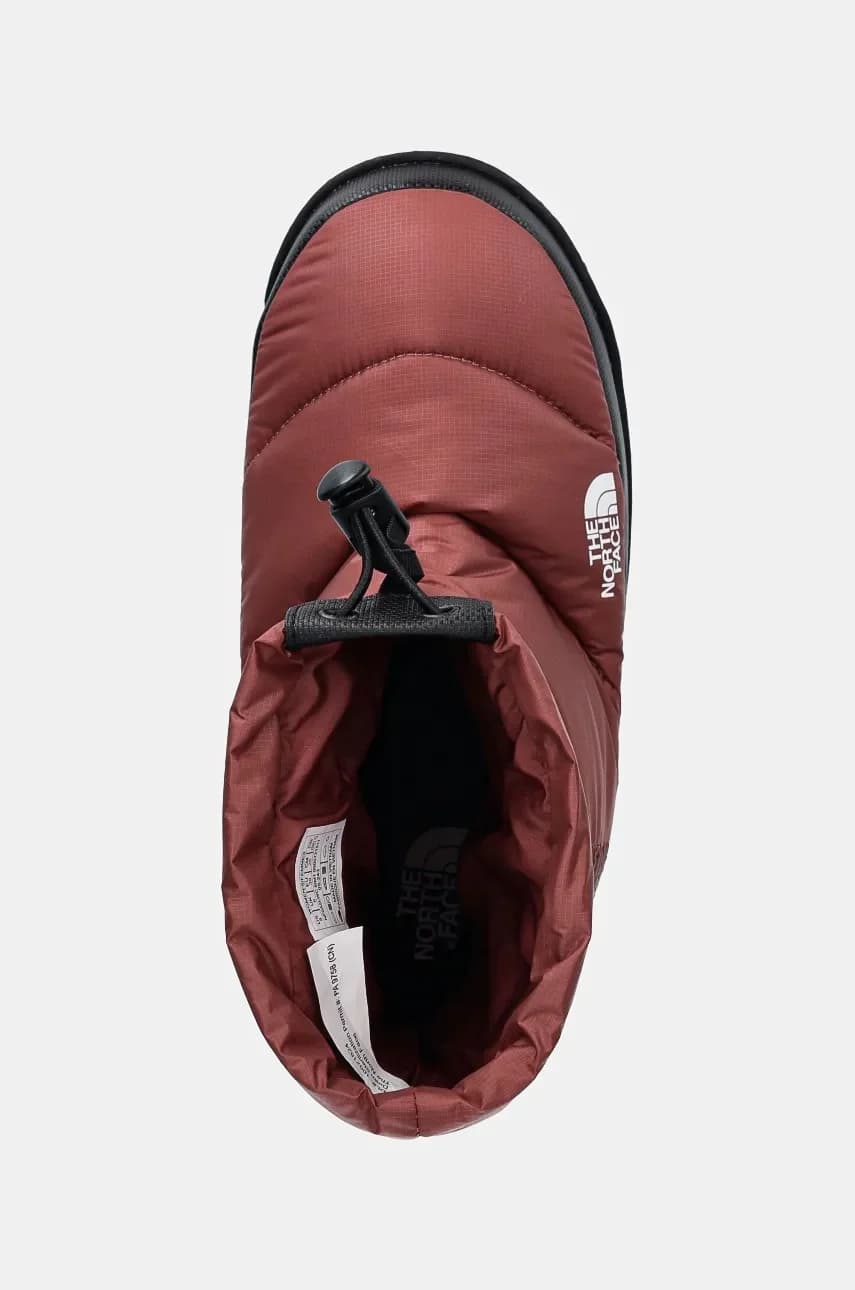 зимние ботинки Nuptse Apres Bootie - фото 4