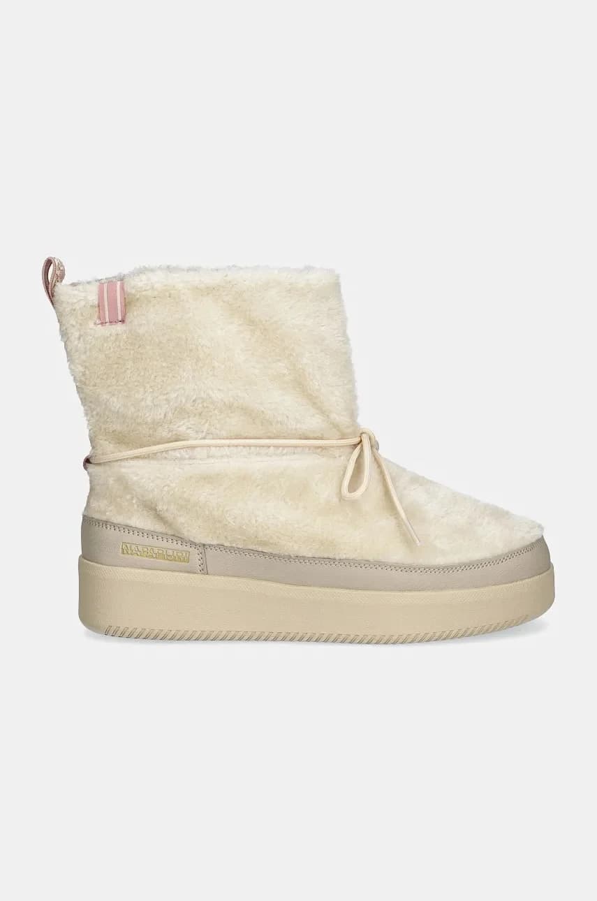 зимние ботинки JADE - фото 2