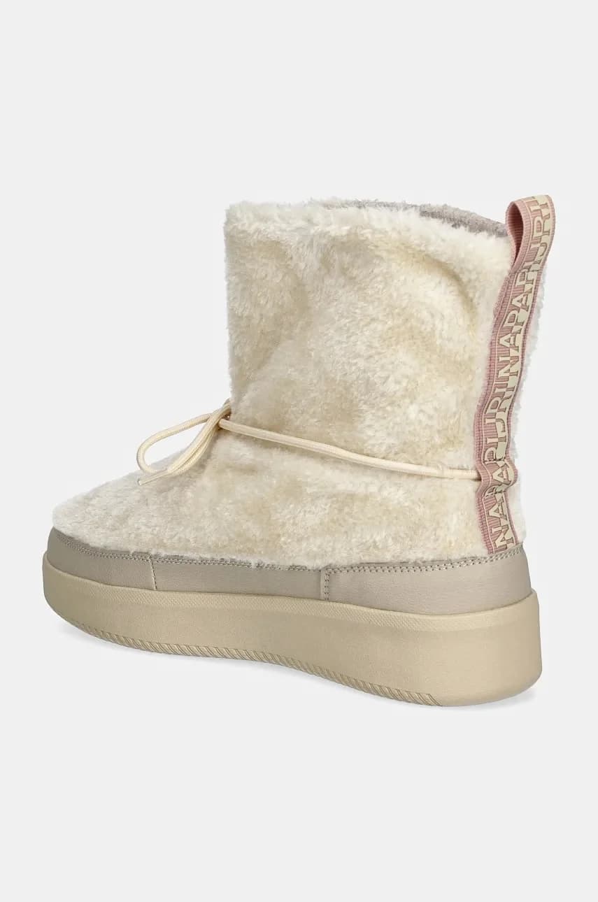 зимние ботинки JADE - фото 3