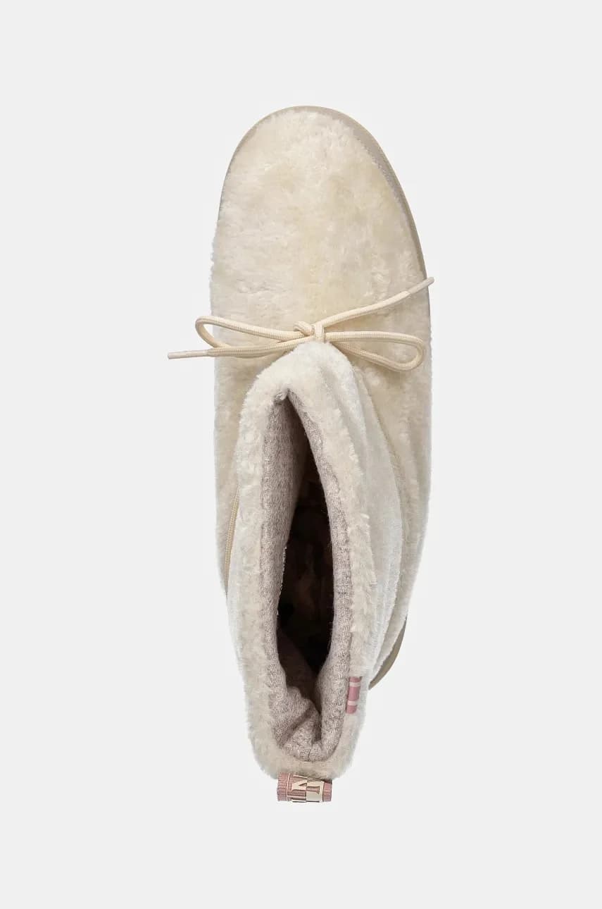 зимние ботинки JADE - фото 4