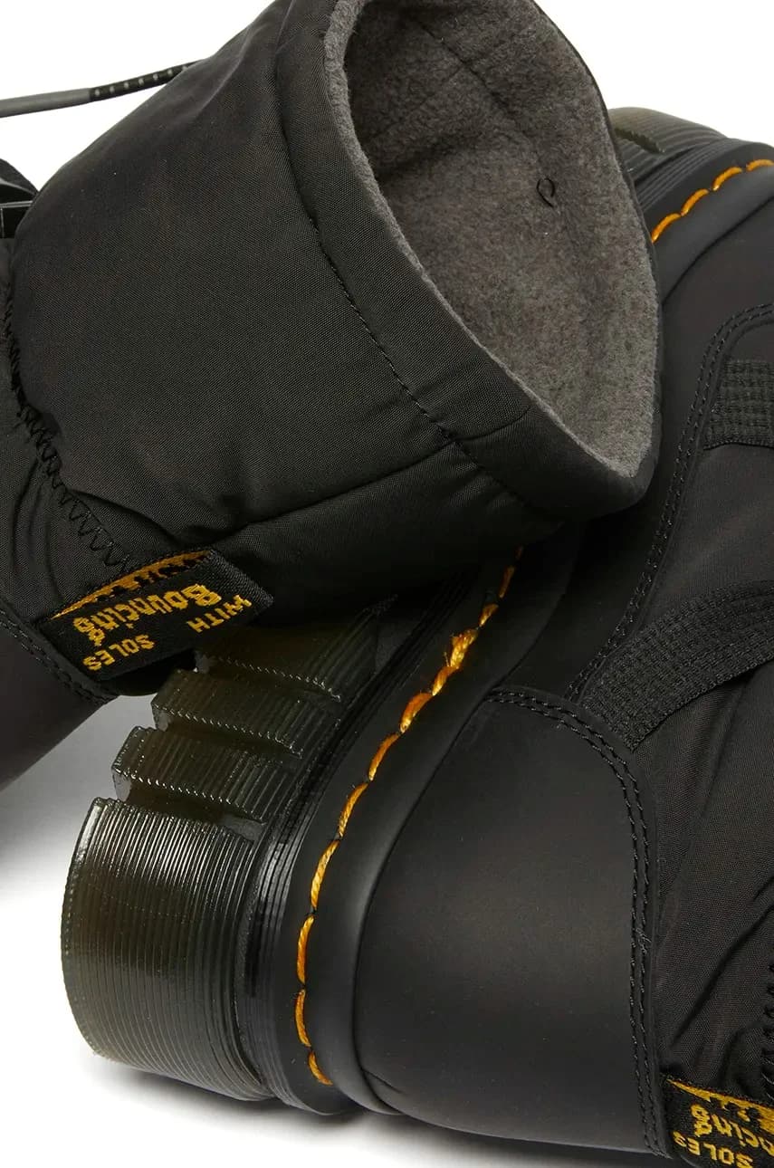 зимние ботинки Audrick Padded Lo - фото 4