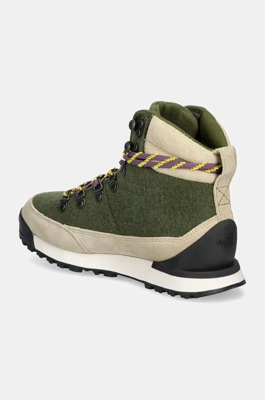 Вернуться к зимние ботинки Berkeley IV Novelty - фото 3