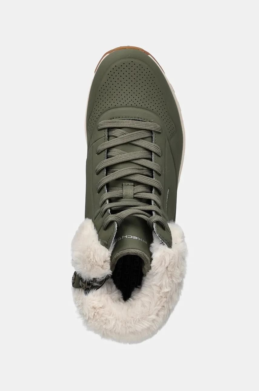 Зимние сапоги - фото 4