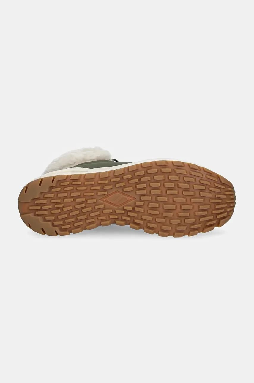 Зимние сапоги - фото 5