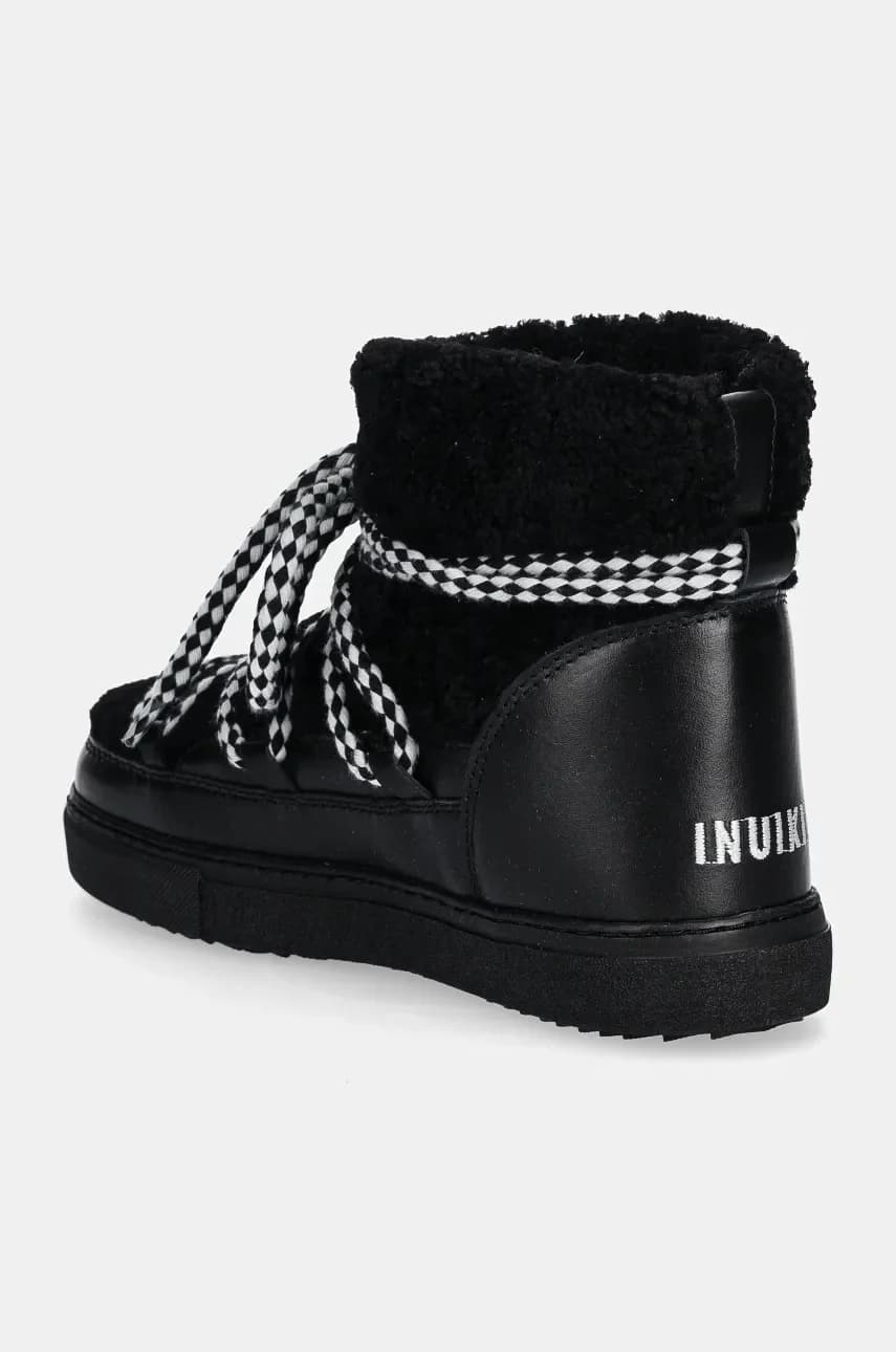 КУРЛИ зимняя обувь - фото 3