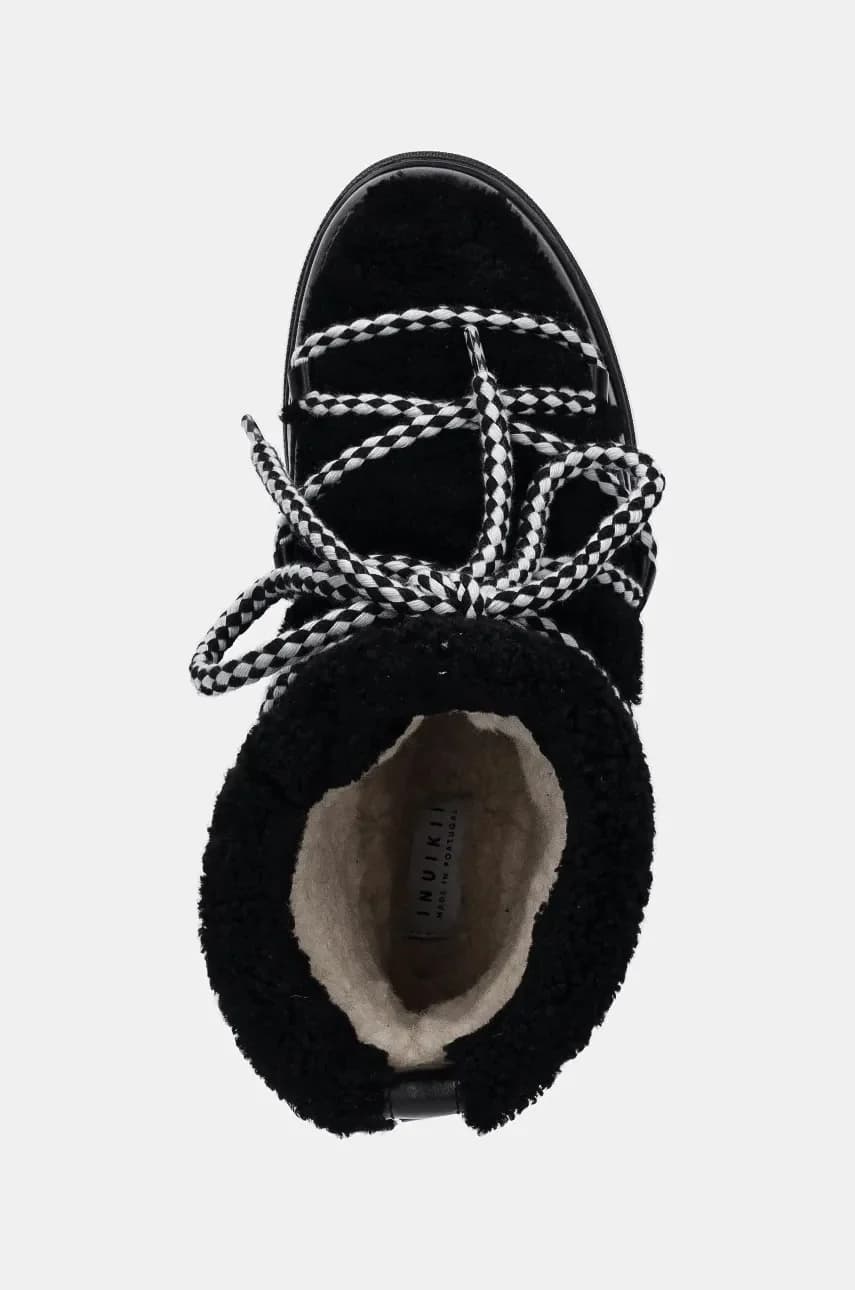 КУРЛИ зимняя обувь - фото 4