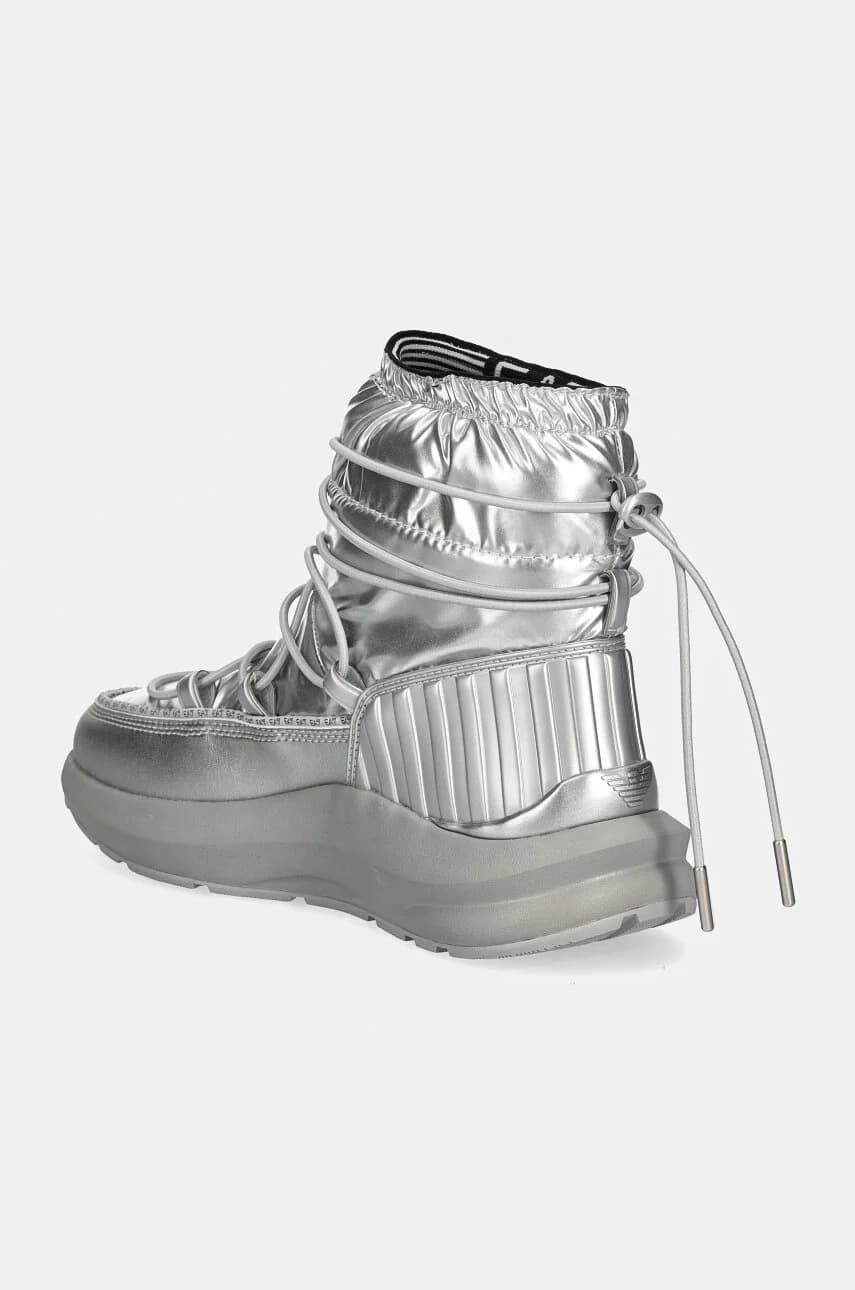 Зимние сапоги - фото 3