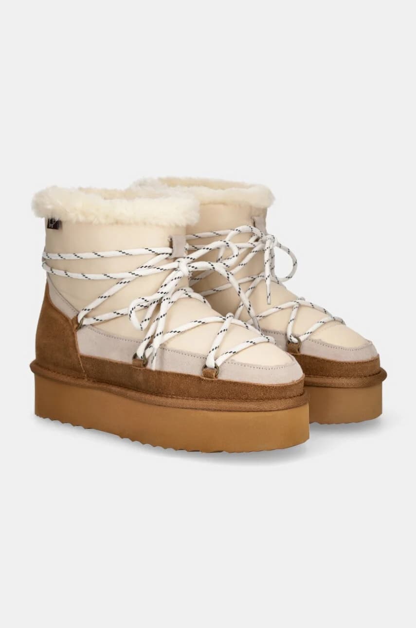 зимние ботинки Answear Lab - фото 2