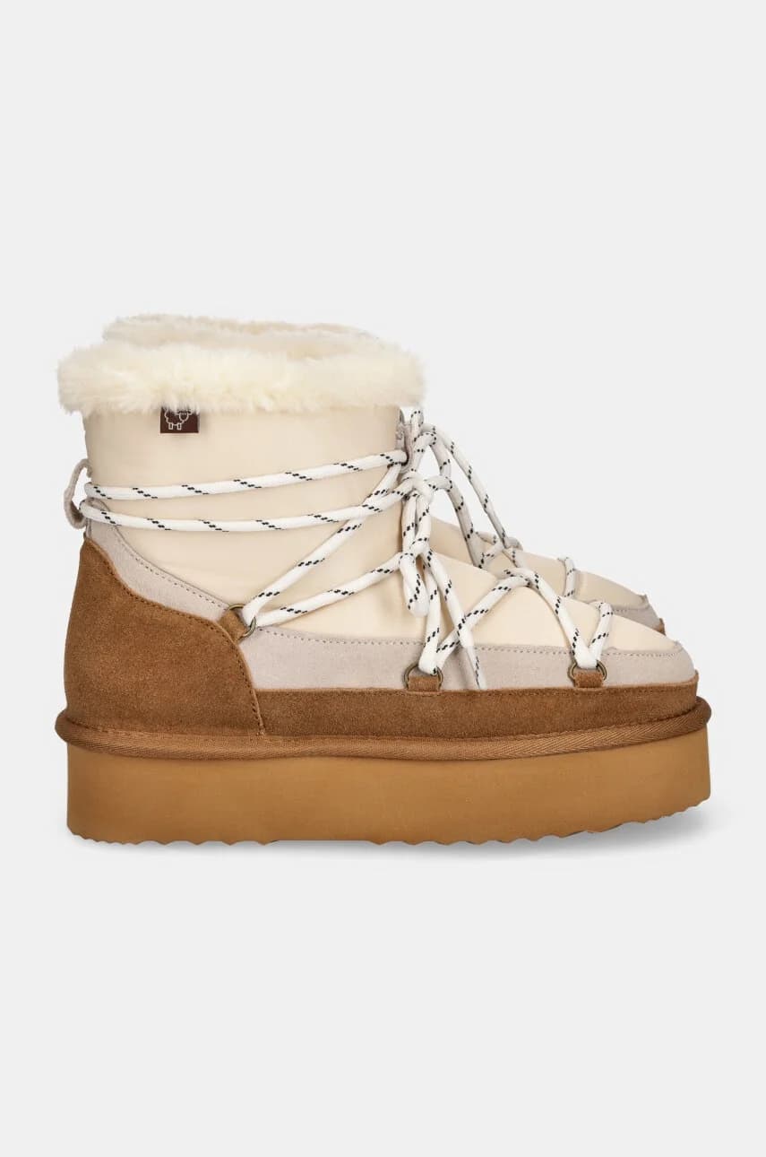 зимние ботинки Answear Lab - фото 3