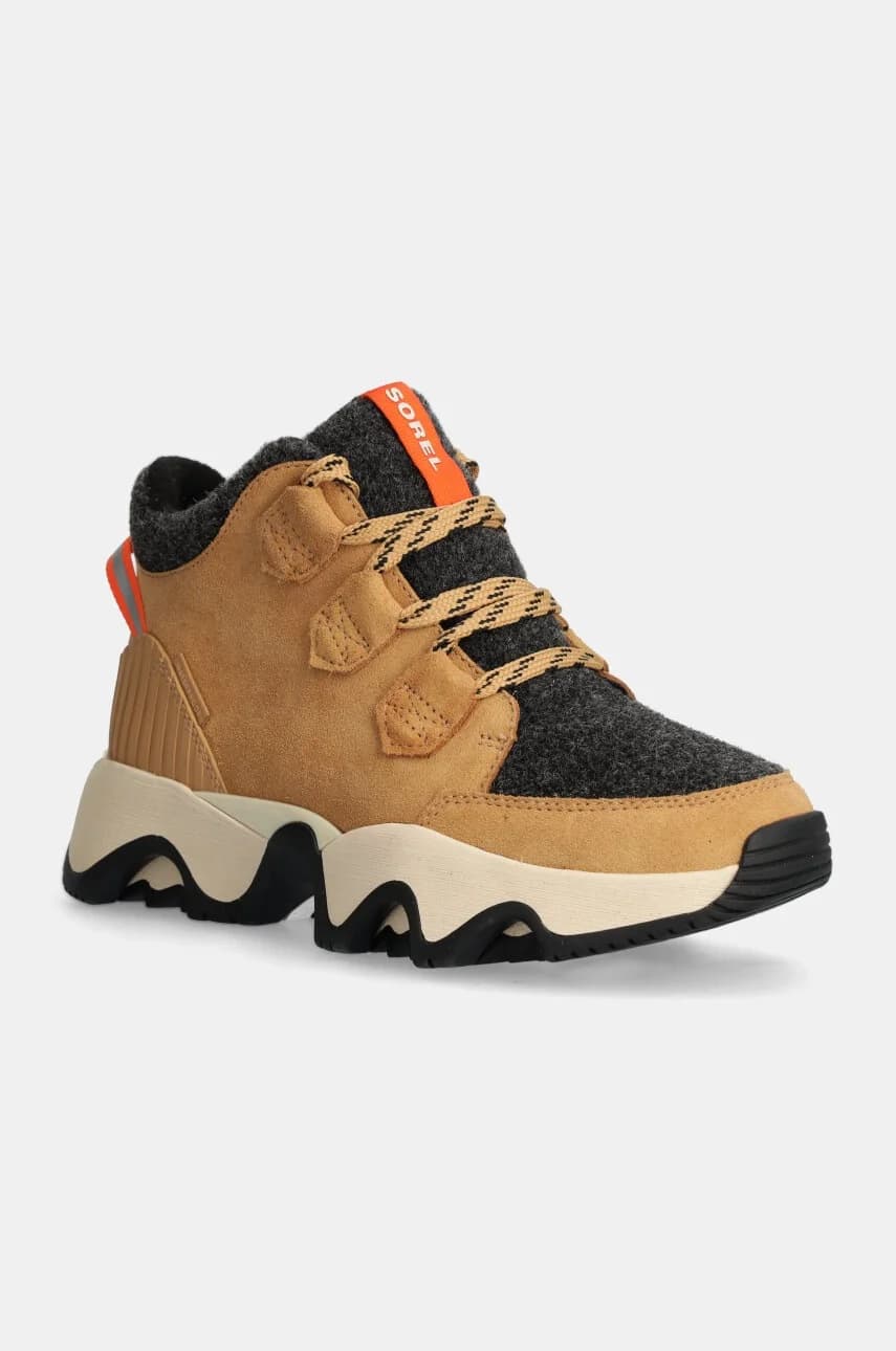 Зимние ботинки KINETIC IMPACT CARIBOU P