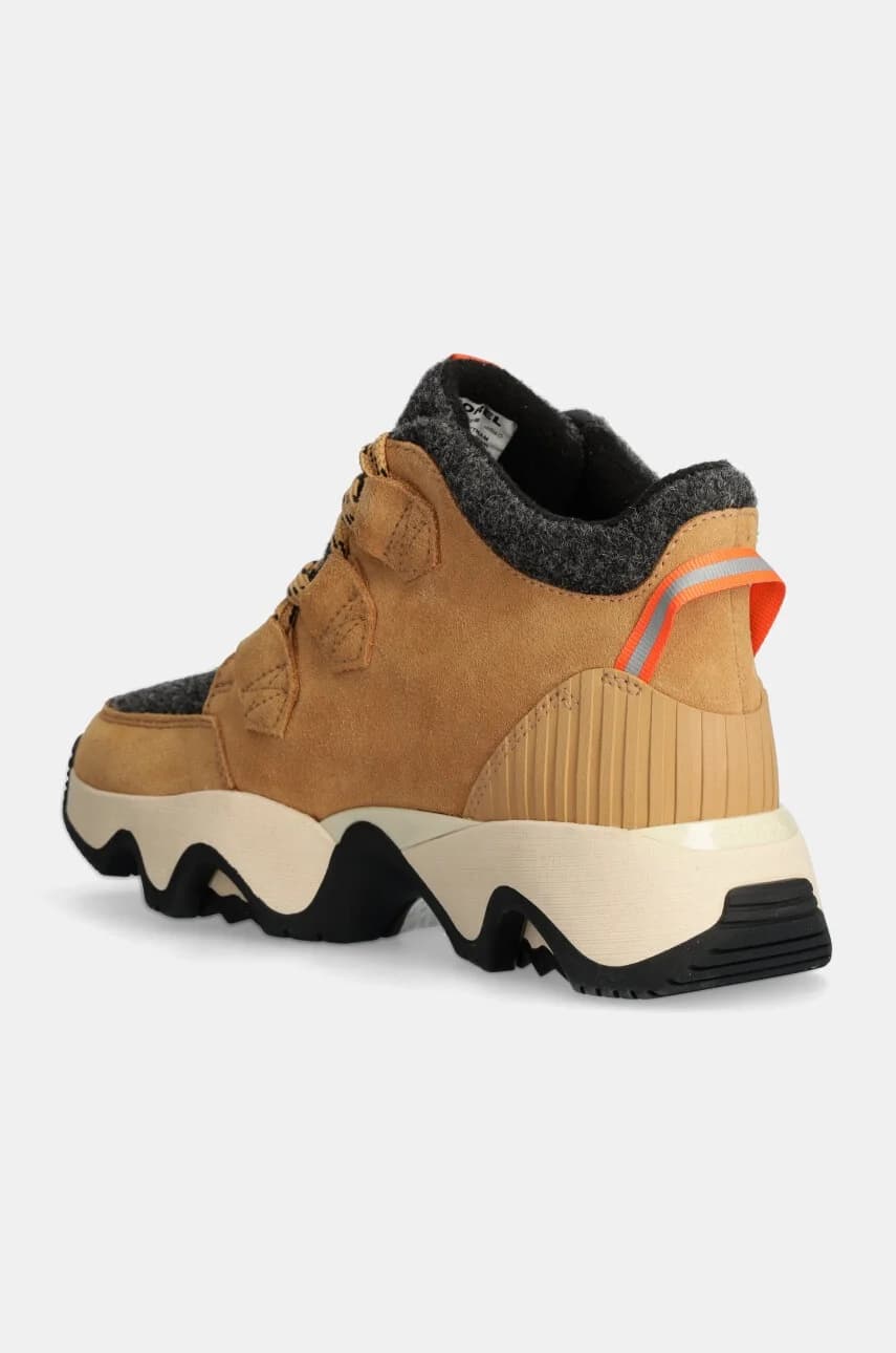 Зимние ботинки KINETIC IMPACT CARIBOU P - фото 3