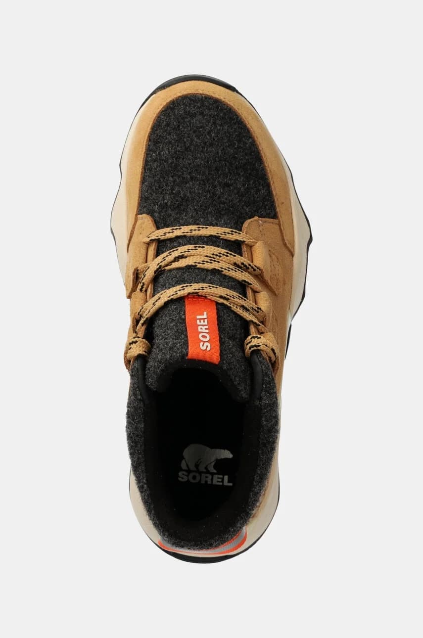 Зимние ботинки KINETIC IMPACT CARIBOU P - фото 4