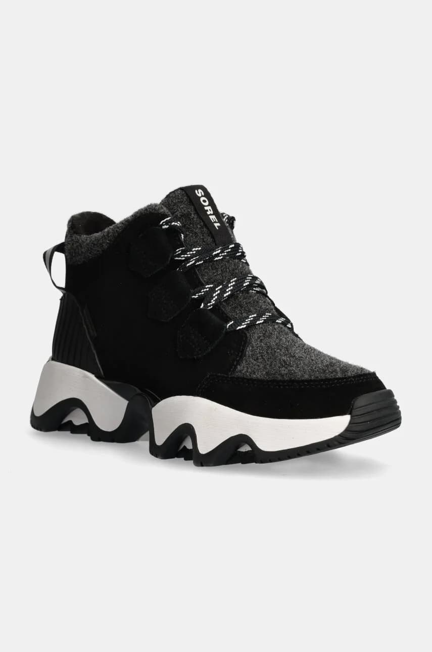 Зимние ботинки KINETIC IMPACT CARIBOU P