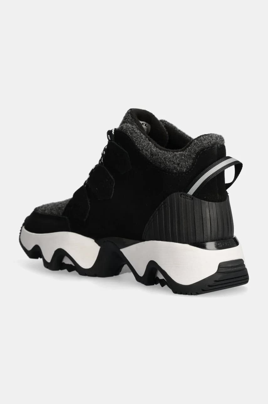 Зимние ботинки KINETIC IMPACT CARIBOU P - фото 3