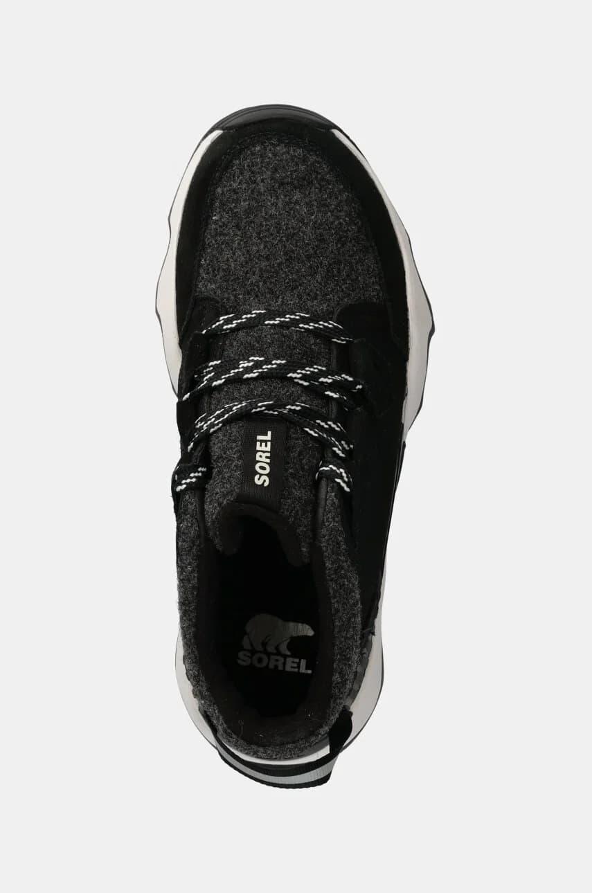 Зимние ботинки KINETIC IMPACT CARIBOU P - фото 4