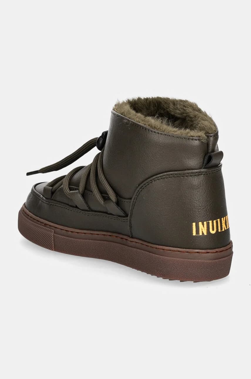 Детские зимние ботинки GRAPE LOW - фото 3