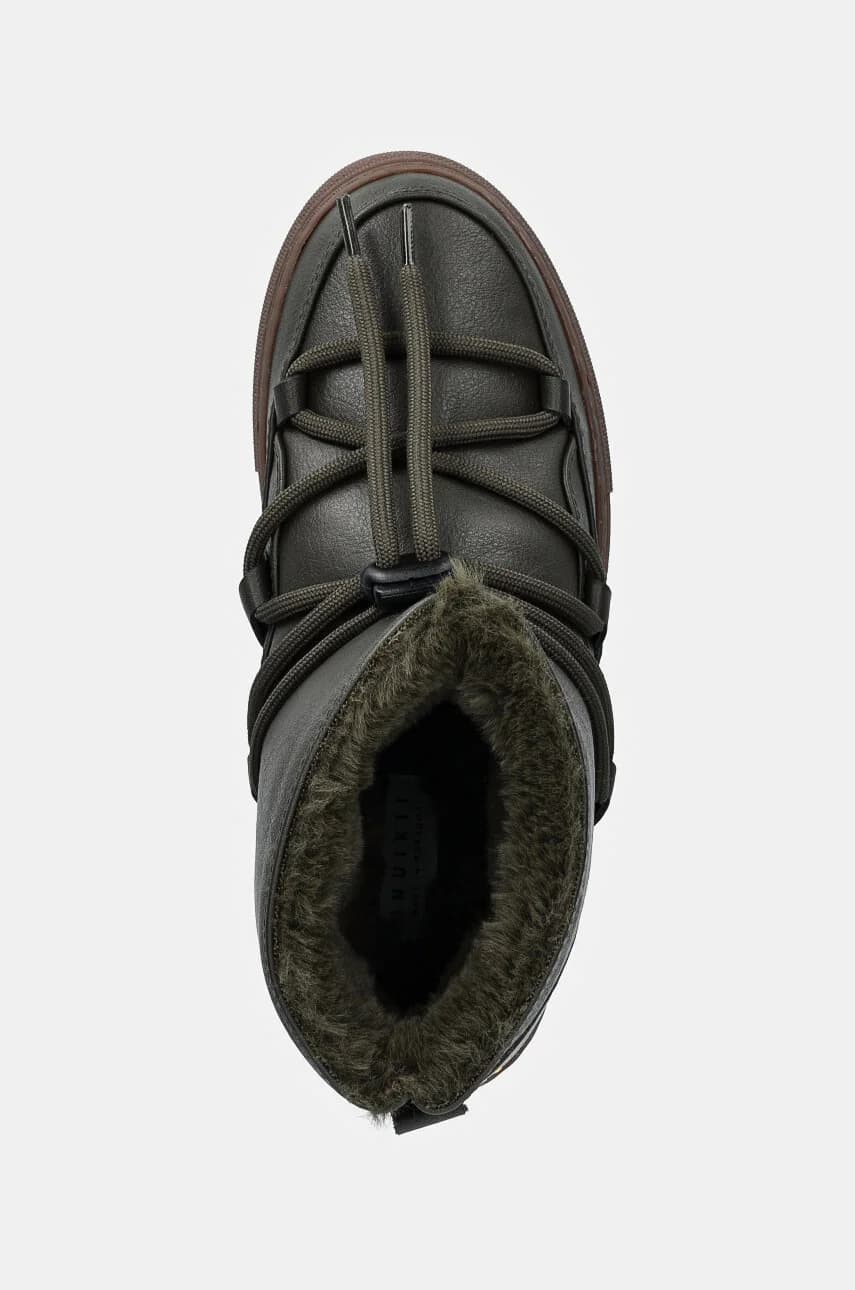 Детские зимние ботинки GRAPE LOW - фото 4