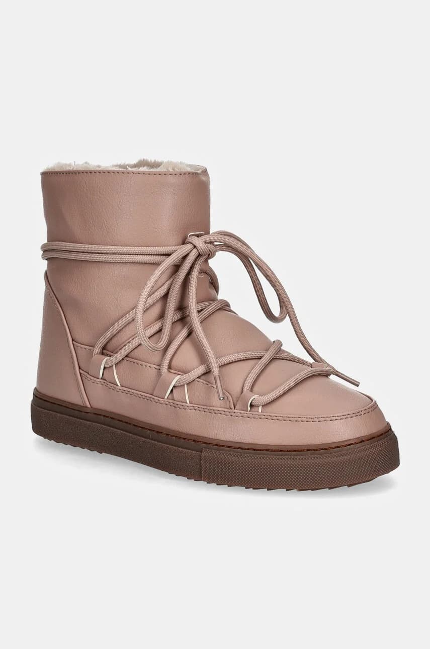 Детские зимние ботинки