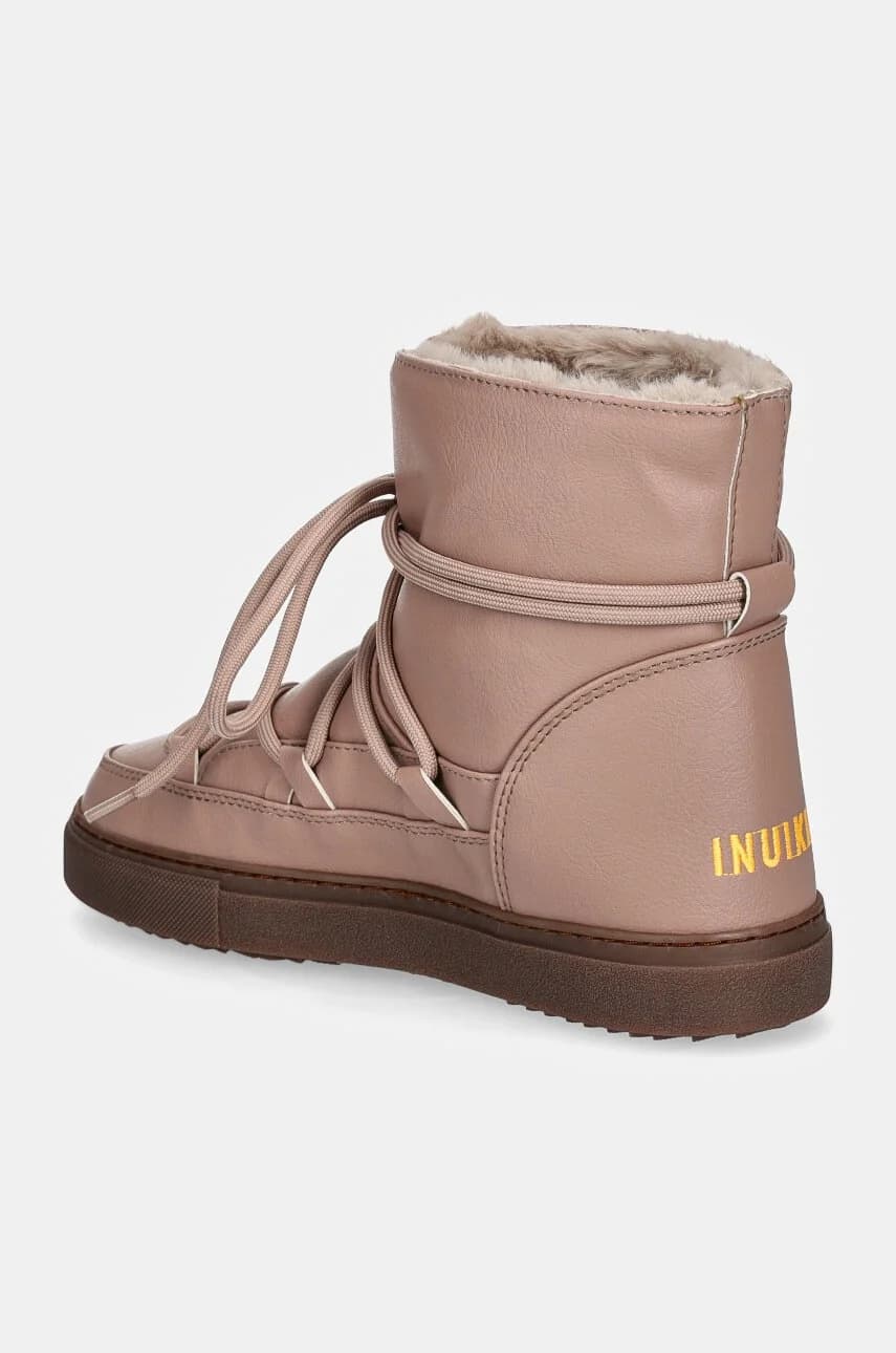 Детские зимние ботинки - фото 3