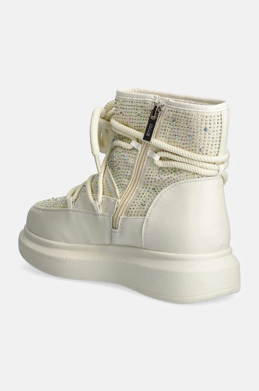 Зимние сапоги - фото 3