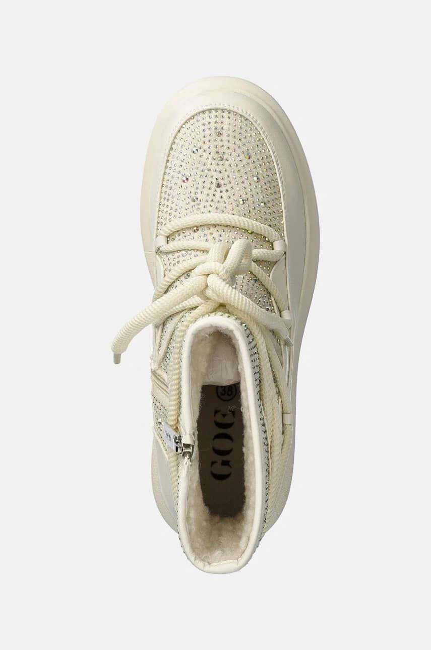 Зимние сапоги - фото 4