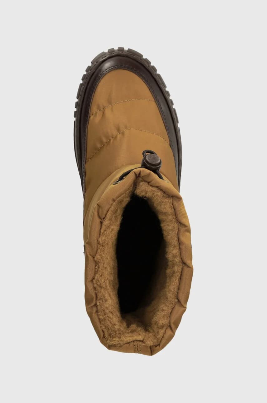 зимние ботинки Snowmont - фото 4