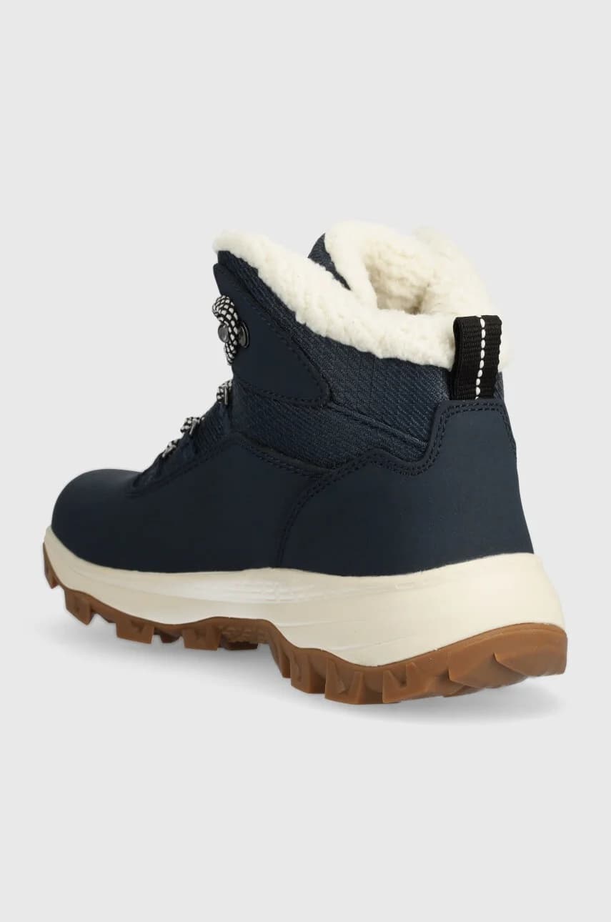 Кроссовки Everquest Texapore Mid - фото 3