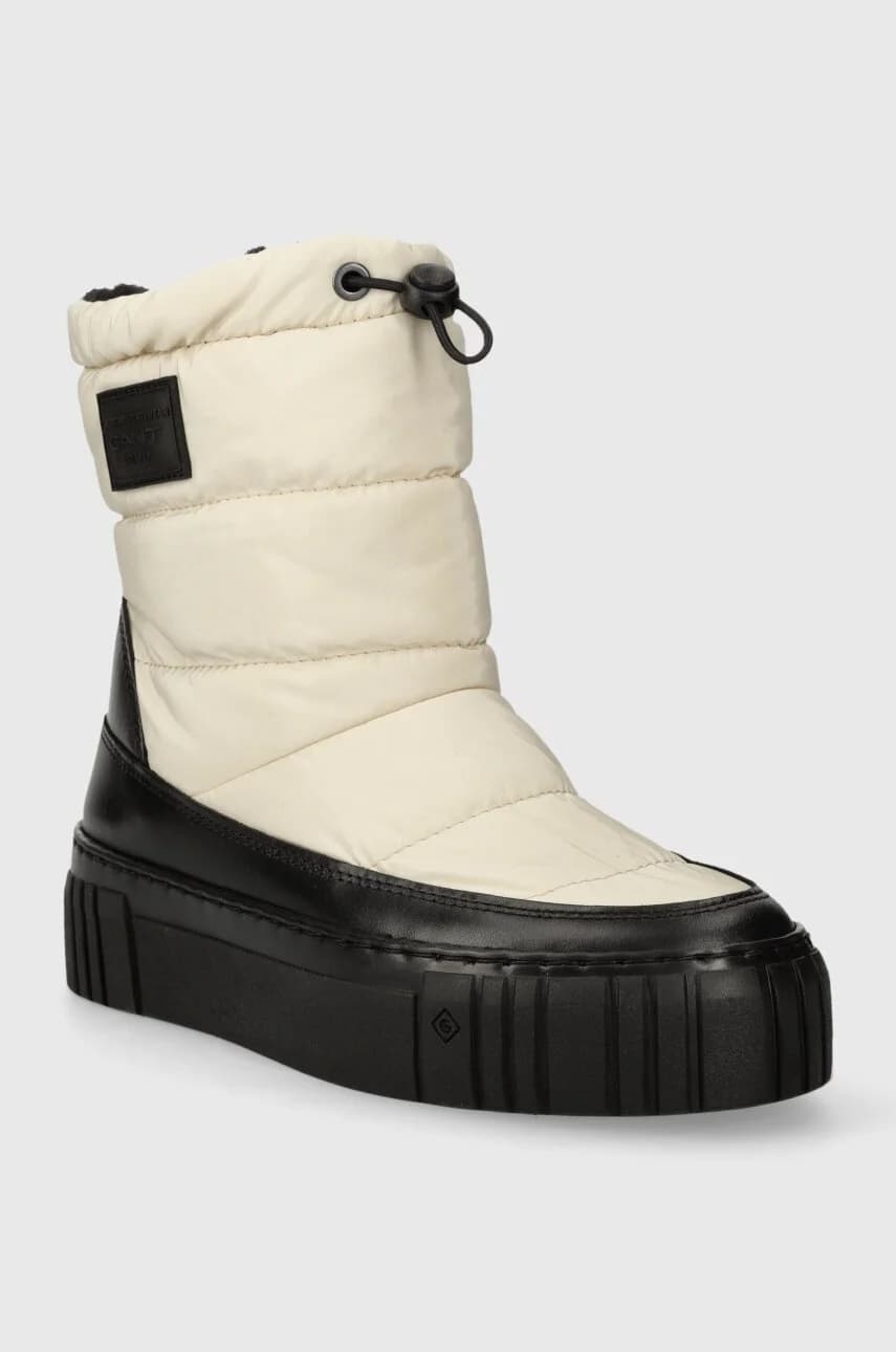 зимние ботинки Snowmont - фото 2