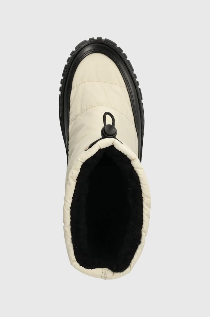 зимние ботинки Snowmont - фото 4