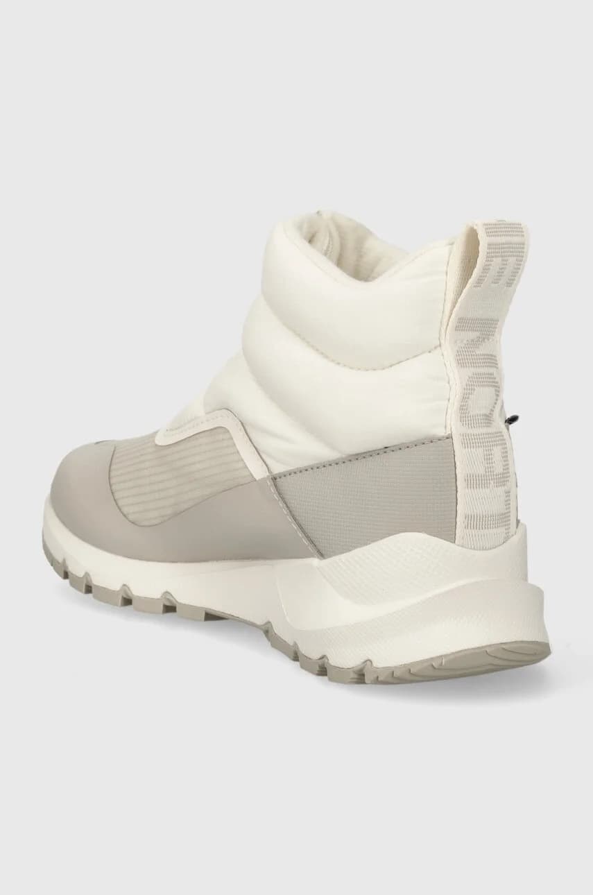 зимние сапоги НА УЛИЦЕ - фото 3