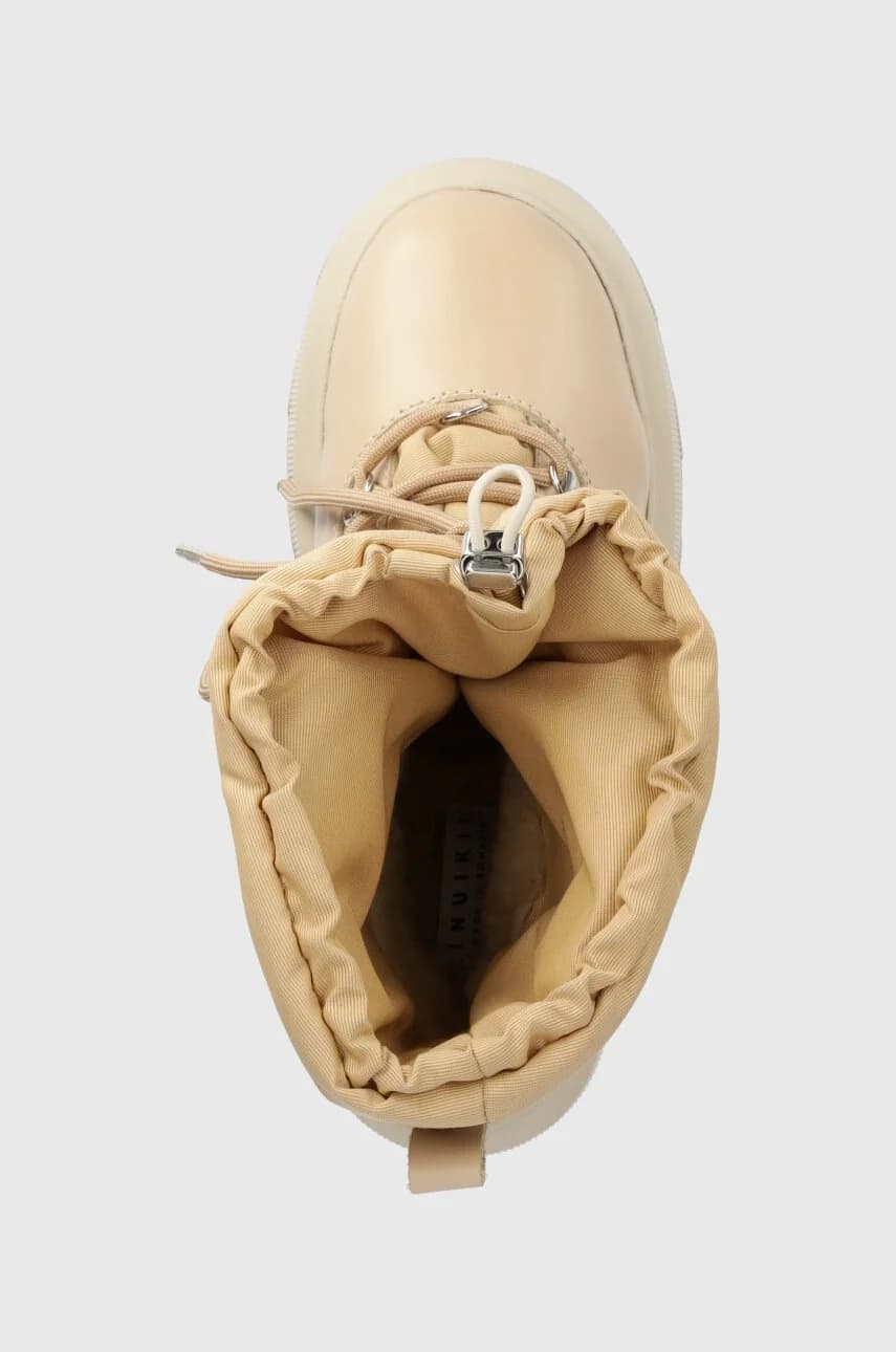 Кожаные зимние ботинки Endurance Hike - фото 4