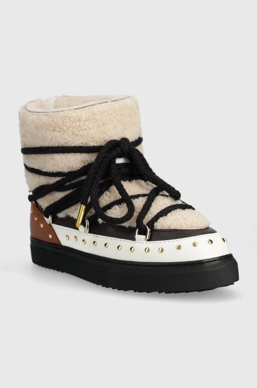 зимние ботинки Curly Rock - фото 2