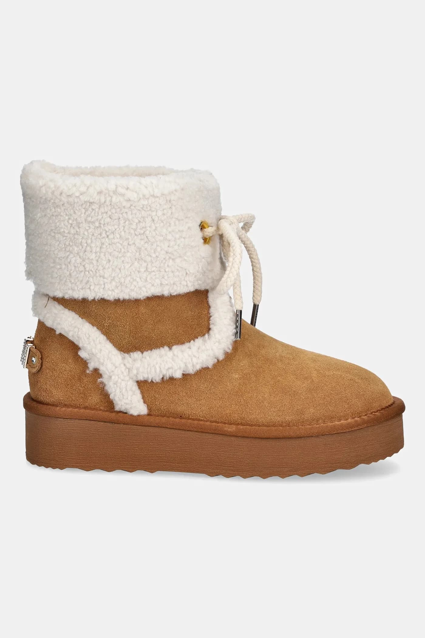 зимние ботинки Shadow - фото 2