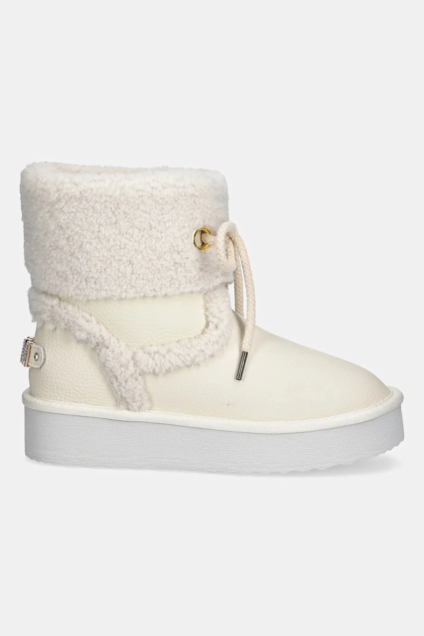 зимние ботинки Shadow - фото 2